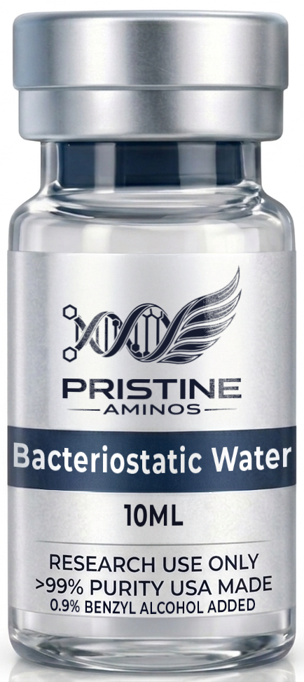 Bacteriostatic Water