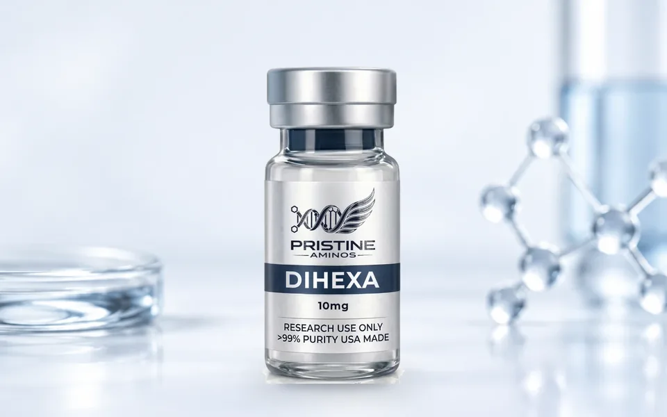 Dihexa