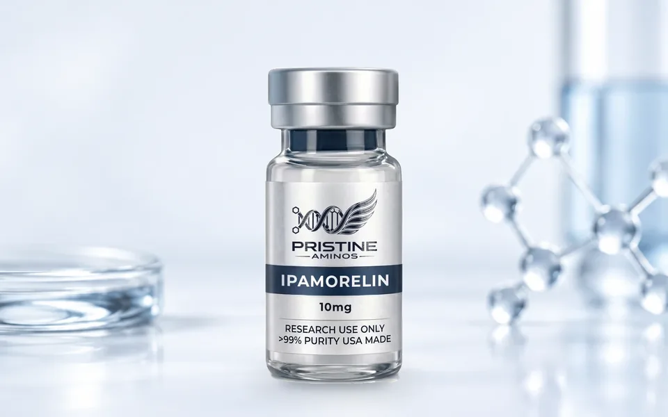 Ipamorelin