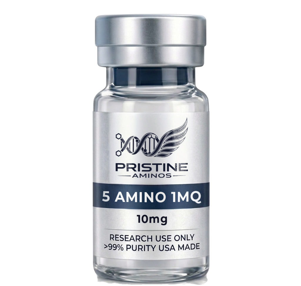 5-Amino-1MQ