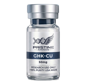 GHK-Cu