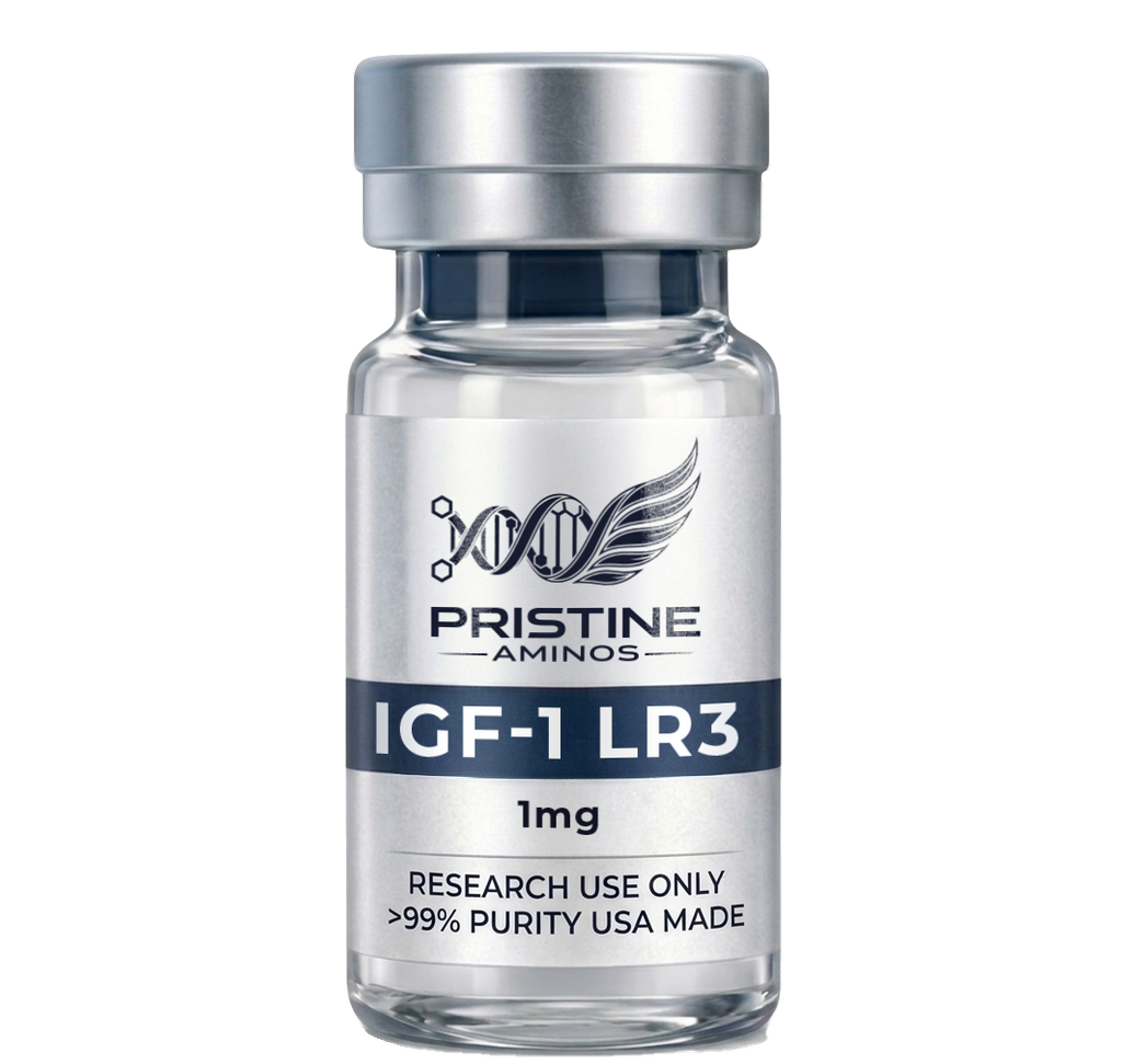 IGF-1 LR3