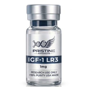 IGF-1 LR3