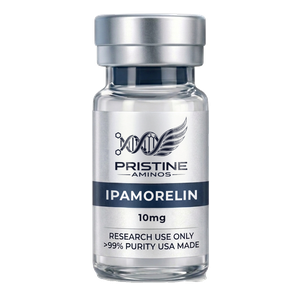 Ipamorelin