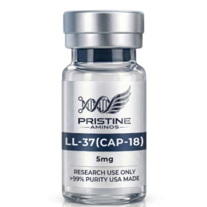 LL-37 (CAP-18)