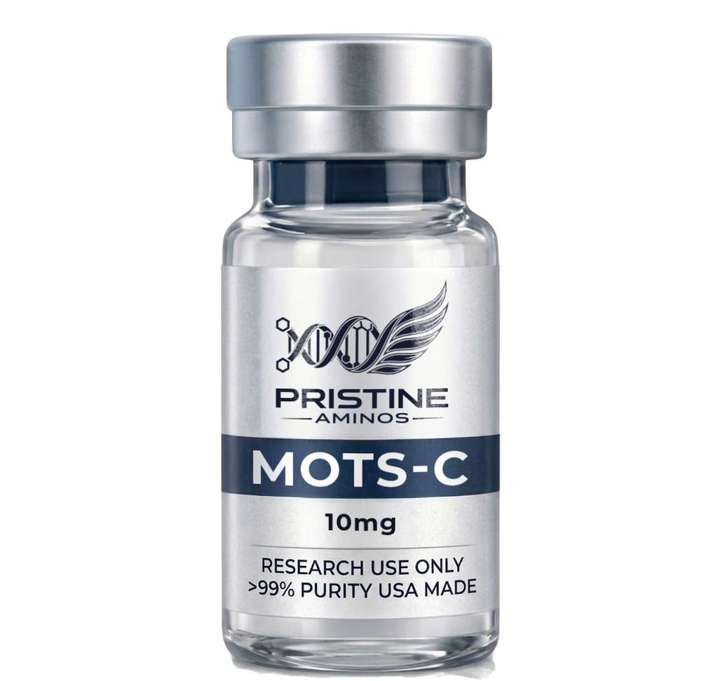 MOTS-C