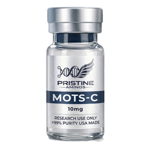 MOTS-C
