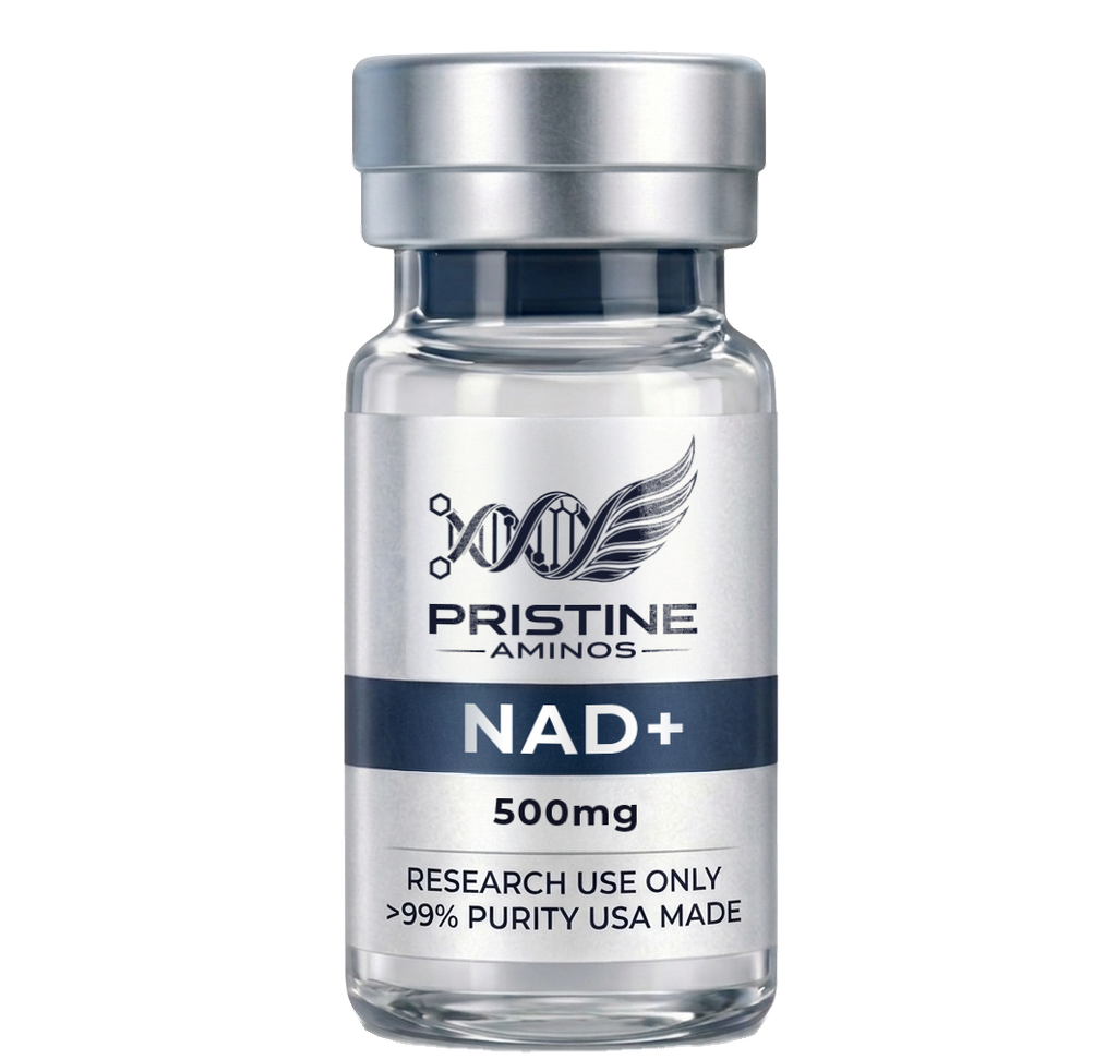 NAD+