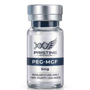 PEG- MGF