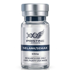 Selank / Semax