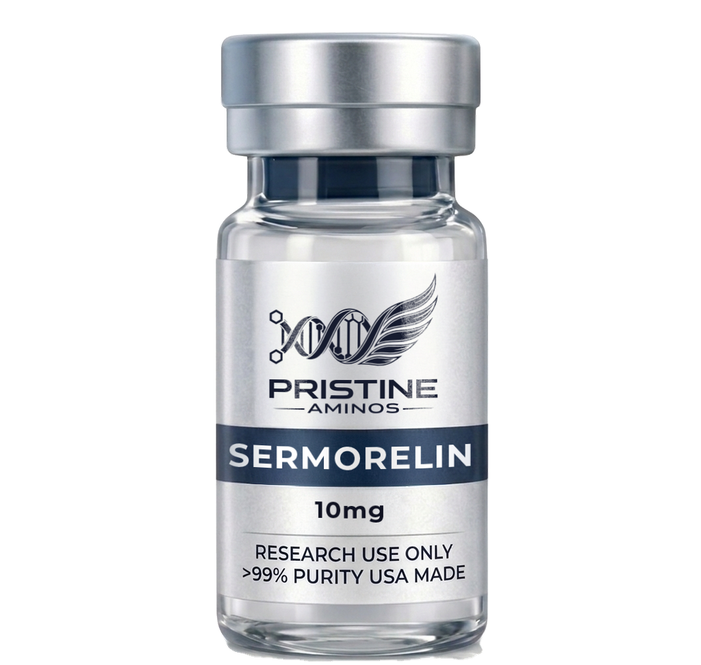 Sermorelin