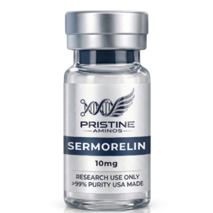Sermorelin