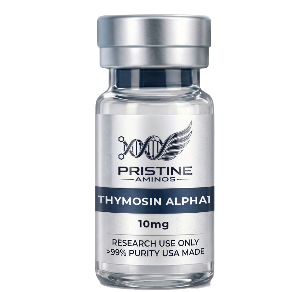 Thymosin Alpha-1