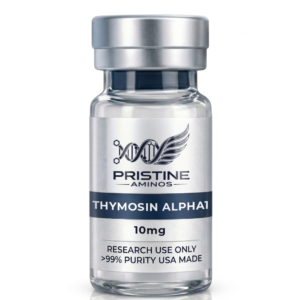 Thymosin Alpha-1