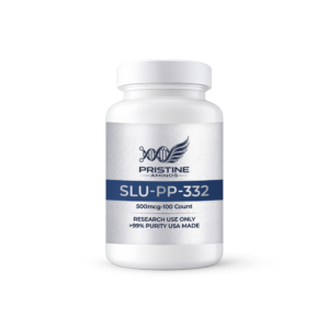 SLU-PP-332 500mcg-100 Count