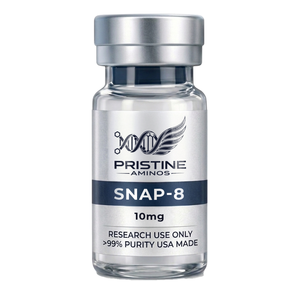 SNAP-8
