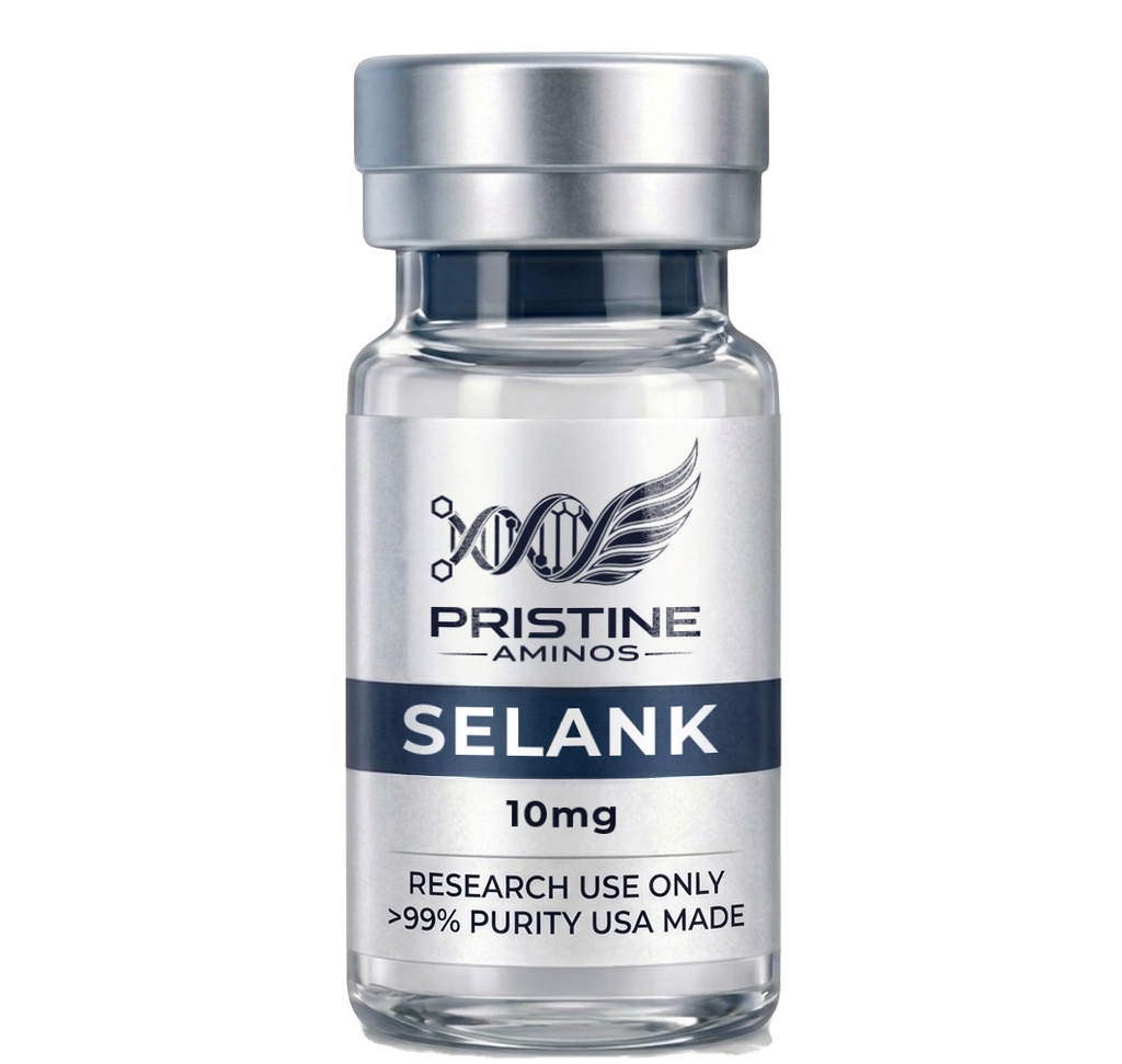 Selank