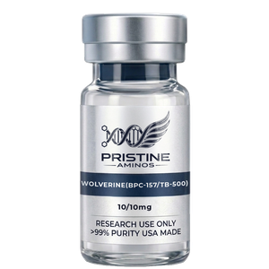 Wolverine(BPC-157/TB-500)