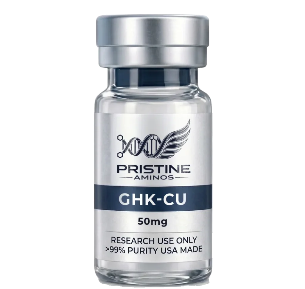 GHK-Cu