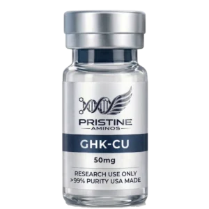 GHK-Cu