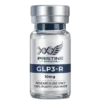 GLP3-R research peptide vial