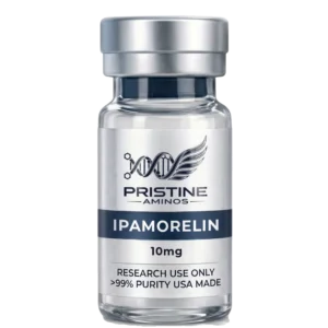 Ipamorelin