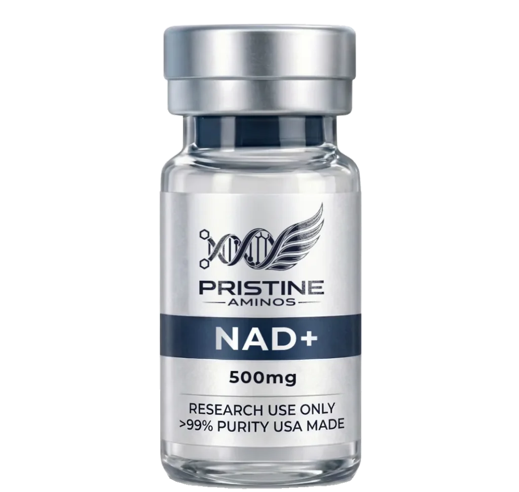 NAD+