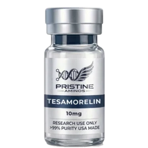 Tesamorelin