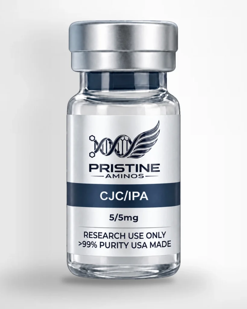 CJC-1295/Ipamorelin(No DAC)