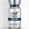 DSIP 15mg research peptide vial, Pristine Aminos, laboratory use only