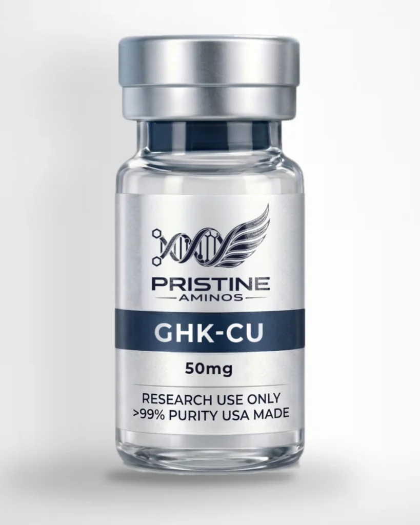 GHK-Cu