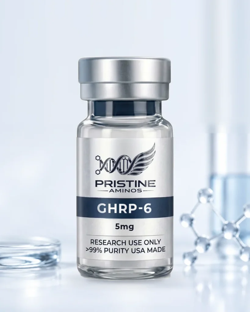 GHRP-6