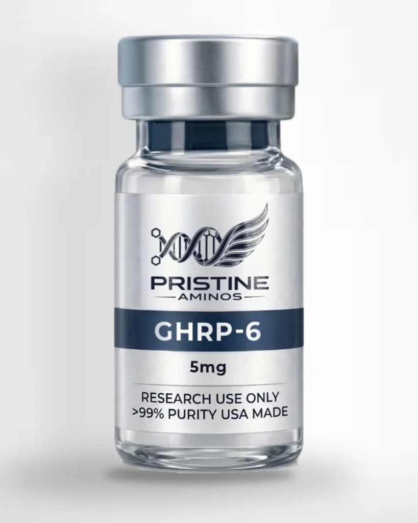 GHRP-6