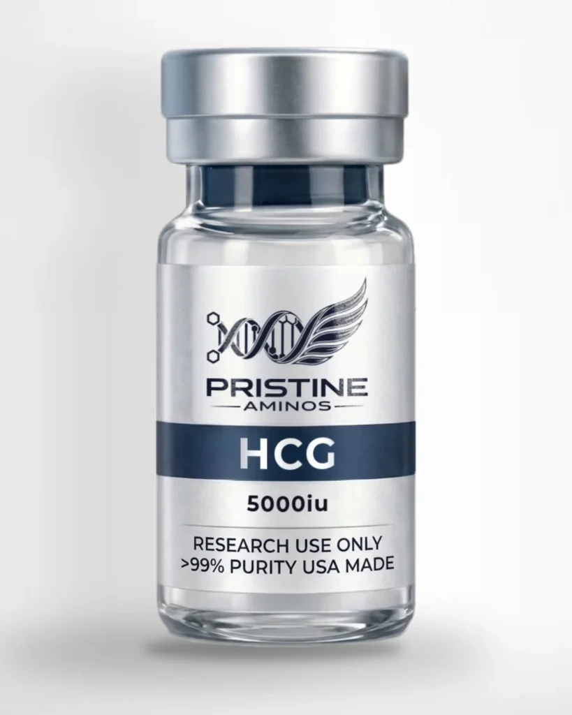 HCG