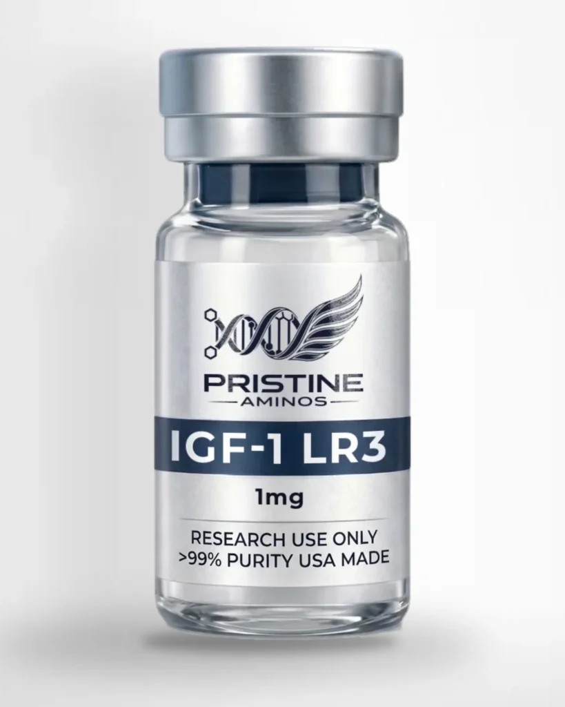 IGF-1 LR3