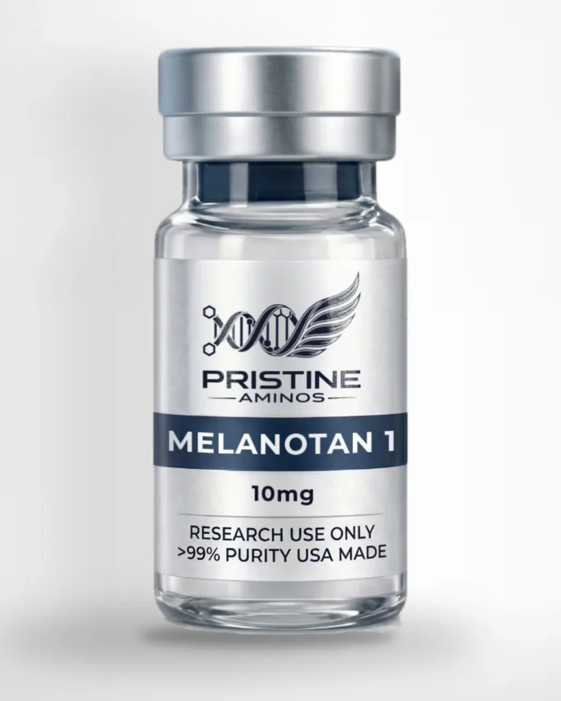 Melanotan 1
