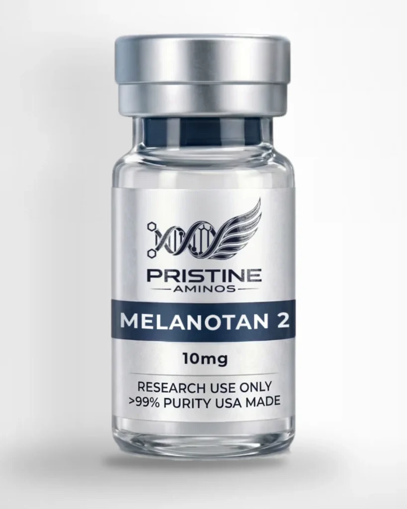 Melanotan 2