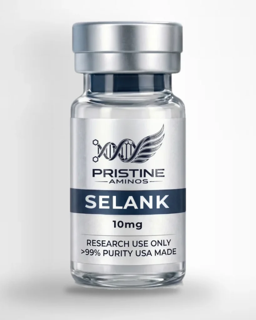 Selank