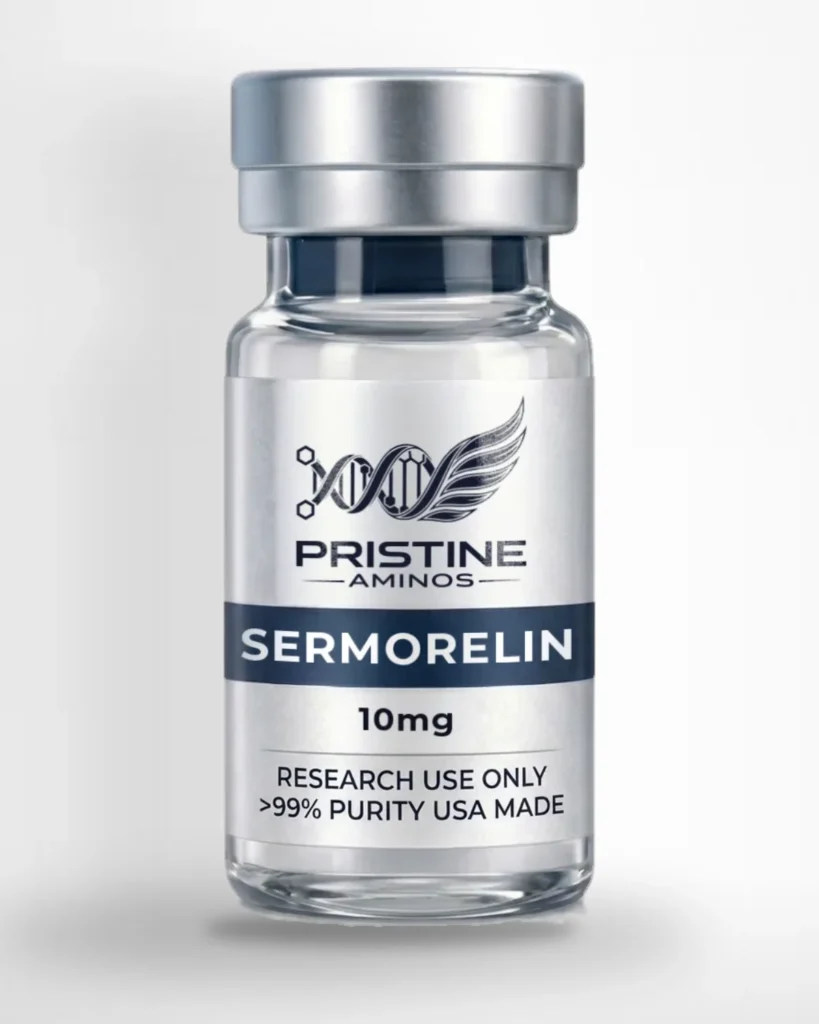 Sermorelin