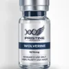 Wolverine(BPC-157/TB-500) research peptide vial, Pristine Aminos, laboratory use only